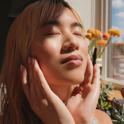 Effortless Glow Face Oil, Lightweight, Hydrating Drops, 1 Fl Oz